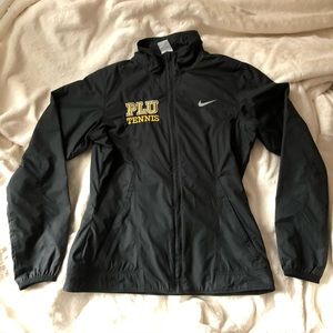 VINTAGE NIKE ✨ PLU tennis jacket